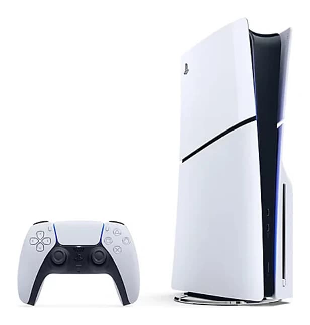 PLAYZA 24H : PS5 et 1 manette